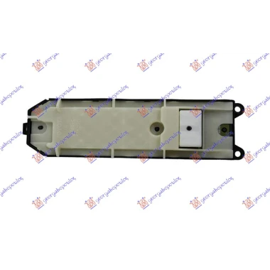 PREKIDAC U PREDNJIM VR(CETVORO)(10pin)