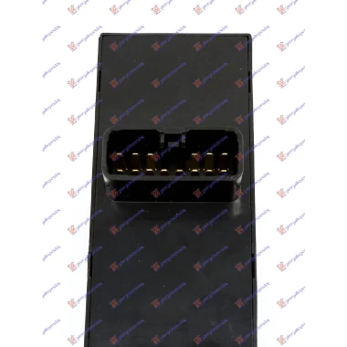 PREKIDAC U PREDNJIM VR.(CETVORO)(14pin)