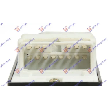 PREKIDAC U PREDNJIM VR(CETVORO)(14pin)