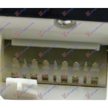 PREKIDAC U PREDNJIM VR(CETVORO)(18pin)