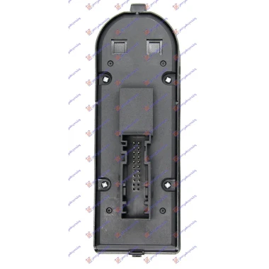 PREKIDAC U PREDNJIM VR.(CETVORO)(18pin)
