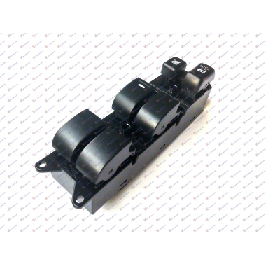 PREKIDAC U PREDNJIM VR.(CETVORO)(18pin)