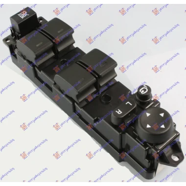 PREKIDAC U PREDNJIM VR.(CETVORO)(21pin)