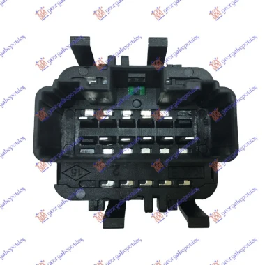 PREKIDAC U PREDNJIM VR(DUPLI)(10pin)
