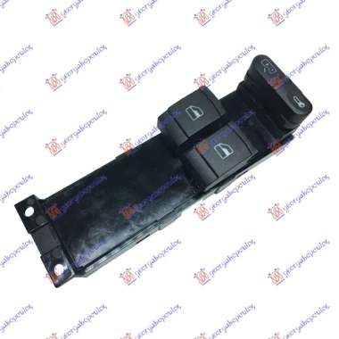 PREKIDAC U PREDNJIM VR(DUPLI)(6/9pin)