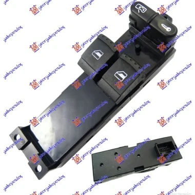 PREKIDAC U PREDNJIM VR(DUPLI)(6/9pin)