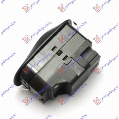 PREKIDAC U PREDNJIM VR(DUPLI)(6pin)