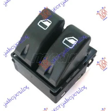 PREKIDAC U PREDNJIM VR(DUPLI)(6pin)