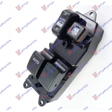 PREKIDAC U PREDNJIM VR(DUPLI)(8pin)