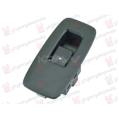 PREKIDAC U PREDNJIM/ZADNJIM VRATIMA (5 PIN)