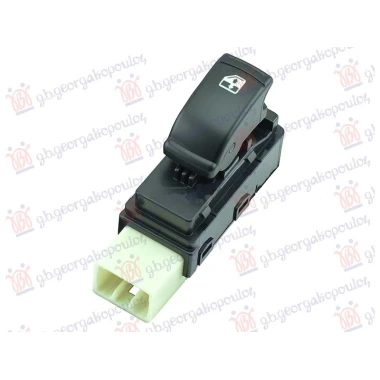 PREKIDAC U PREDNJIM/ZADNJIM VRATIMA (5 PIN)