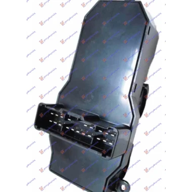 PREKIDAC U PREDNJ.VR. 4/5VR(CETVO)20pin