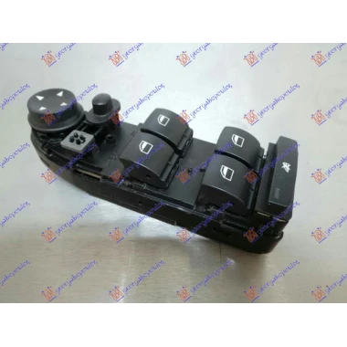 PREKIDAC U PRED.VR. 07 - (4 PIN)