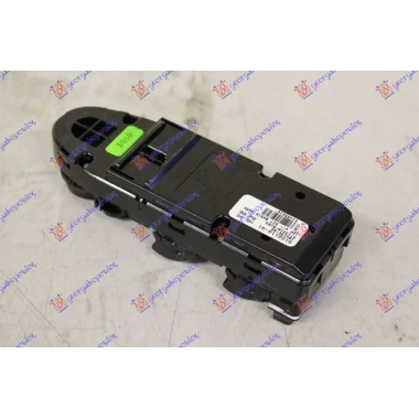 PREKIDAC U PRED.VR. 07 - (4 PIN)