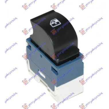 PREKIDAC U PRED.VR(5pin)BELI KONEKTOR