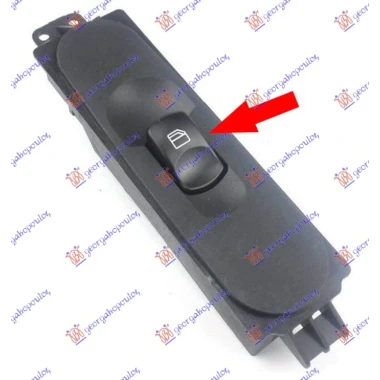 PREKIDAC U PRED.VRA.(JEDAN)(3pin)MALI