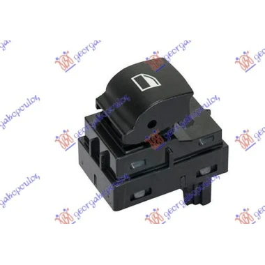 PREKIDAC U PRED.VRATIMA (4 PIN)