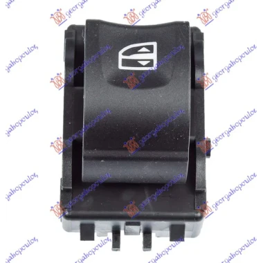 PREKIDAC U PRED.VRATIMA (6PIN)