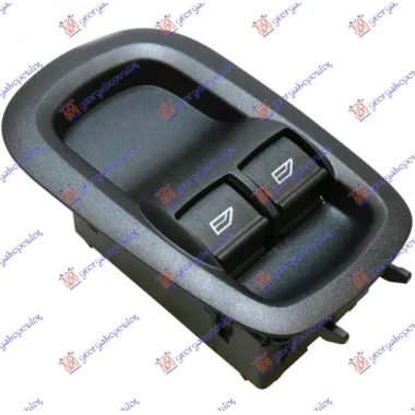 PREKIDAC U PRED.VRATIMA (DUPLI)(12pin)