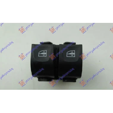 PREKIDAC U PRED.VRAT.(PRED.VR.)(7 PIN)