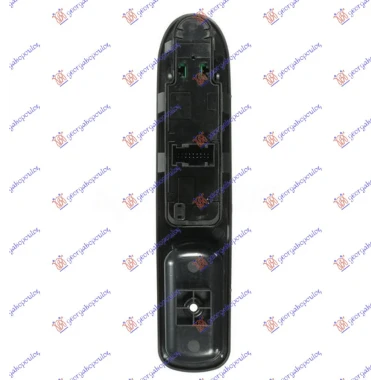 PREKIDAC U PRED.VR.AUTO(CETVR.)(18PIN)