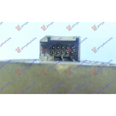 PREKIDAC U PRED.VR(CETVORODUPLI(10pin)