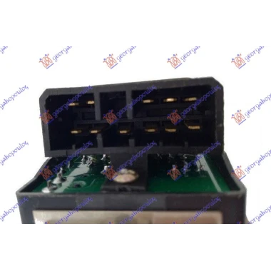 PREKIDAC U PRED.VR.(CETVOROSTR.)(11 PIN)