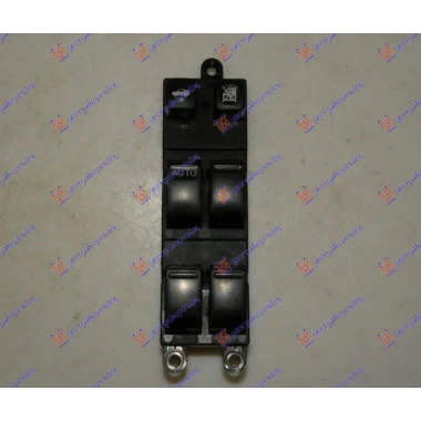 PREKIDAC U PRED.VR.(CETVOROSTR.)(12 PIN)