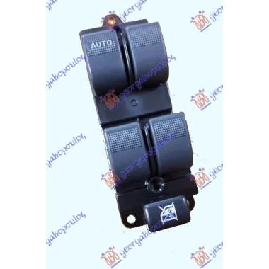 PREKIDAC U PRED.VR.(CETVOROSTR.)(15 PIN)
