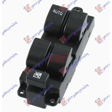 PREKIDAC U PRED.VR.(CETVOROSTR.)(15 PIN)