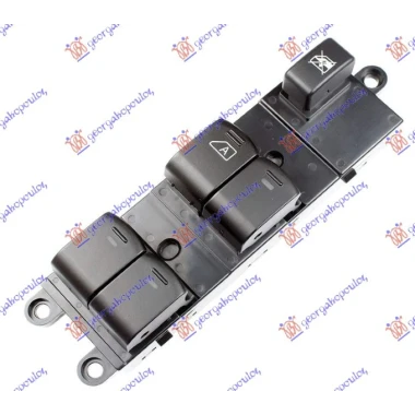 PREKIDAC U PRED.VR.(CETVOROSTR.)(16 PIN)