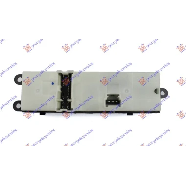 PREKIDAC U PRED.VR.(CETVOROSTR.)(16 PIN)
