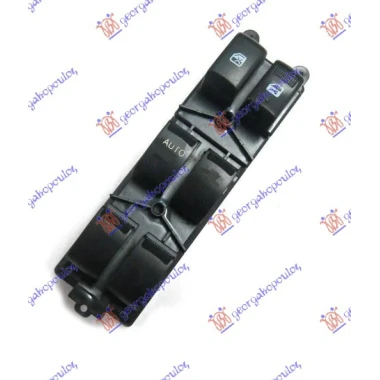 PREKIDAC U PRED.VR.(CETVOROSTR.)(18 PIN)