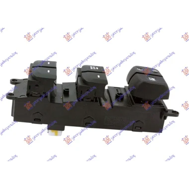 PREKIDAC U PRED.VR.(CETVOROSTR.)(18 PIN)