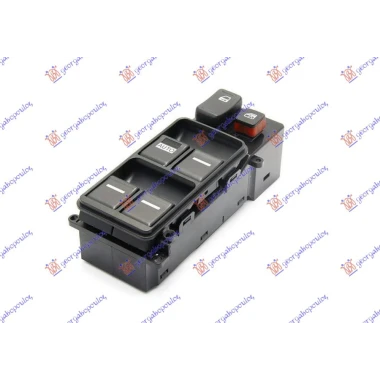 PREKIDAC U PRED.VR.(CETVOROSTR.)(23 PIN)