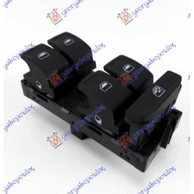 PREKIDAC U PRED.VR.(CETVOROSTR.)(8 PIN)