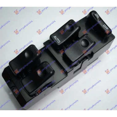 PREKIDAC U PRED.VR.(CETVRT)(10 PIN)