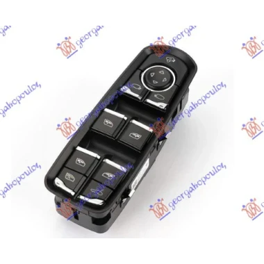 PREKIDAC U PRED.VR.(CETVRT)(13 PIN)