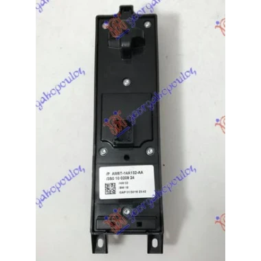 PREKIDAC U PRED.VR.(CETVRT)(3 PIN)