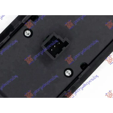 PREKIDAC U PRED.VR.(CETVRT)(3 PIN)