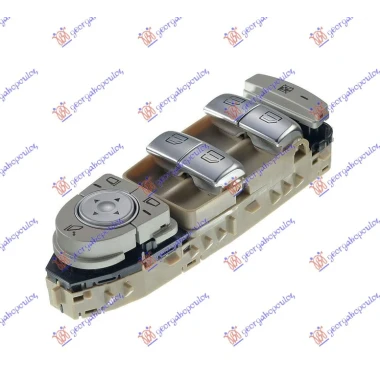 PREKIDAC U PRED.VR.(CETVRT)(3 PIN)