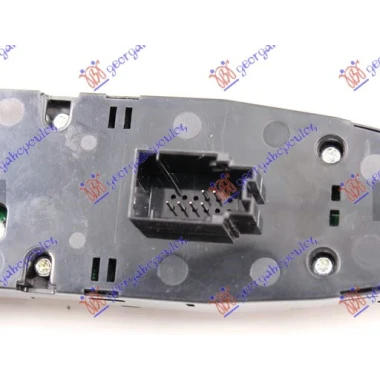 PREKIDAC U PRED.VR.(CETVRT)(6 PIN)