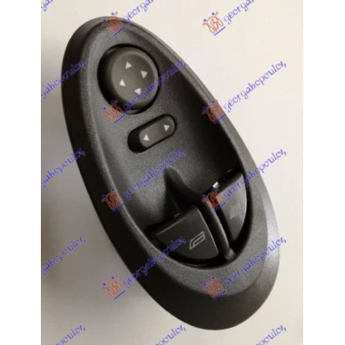 PREKIDAC U PRED.VR.(DUPLI)(20 PIN)