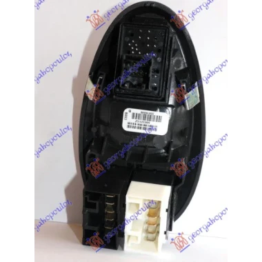 PREKIDAC U PRED.VR.(DUPLI)(20 PIN)