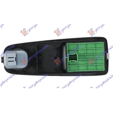 PREKIDAC U PRED.VR.(DUPLI)(20 PIN)
