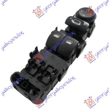 PREKIDAC U PRED.VR(DUPLI)(6+3pin)