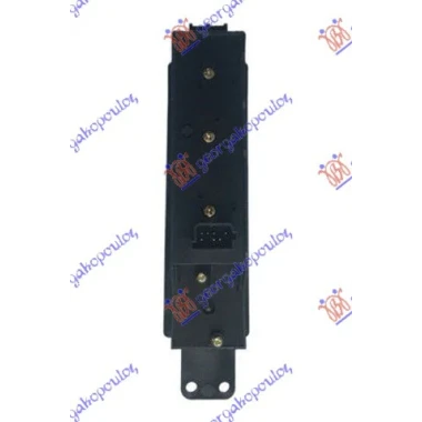 PREKIDAC U PRED.VR.(DUPLI)(7PIN)