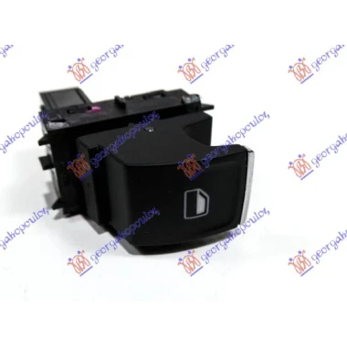 PREKIDAC U PRED/ZAD VR. (CRN/SREBR) 4PIN