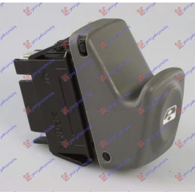 PREKIDAC U PRED/ZAD VR. L=D SIVI (6 PIN)