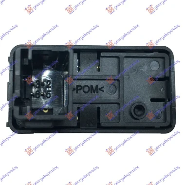 PREKIDAC U PRED/ZAD VRATIMA (4pin)